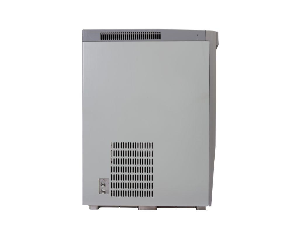 iCAP PRO series left side
